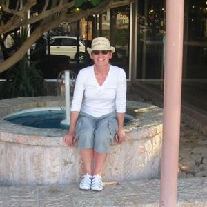 Meet your Posher, Brenda